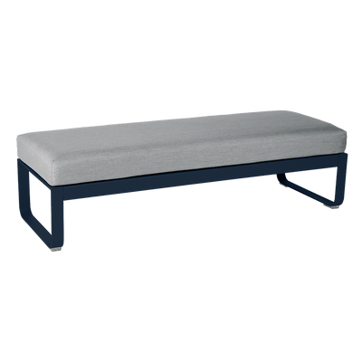 Fermob Bellevie Ottoman - 2 Seater