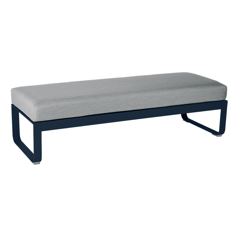 Fermob Bellevie Ottoman - 2 Seater