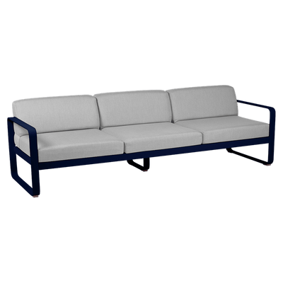 Fermob Bellevie Sofa - 3 Seater