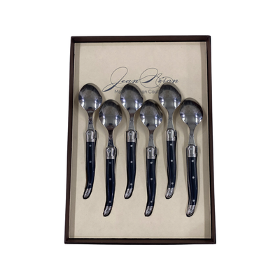 Laguiole Dessert Spoon Set