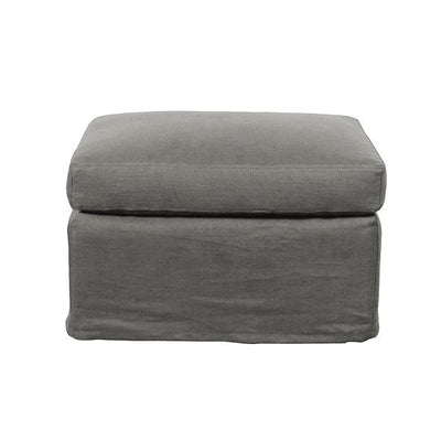 Dume Chair & Ottoman