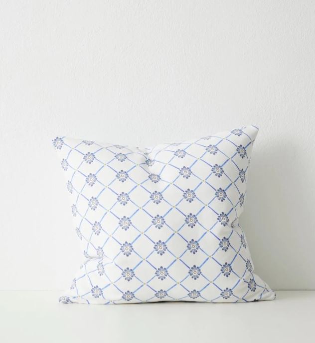 Elba Ocean Outdoor Cushion
