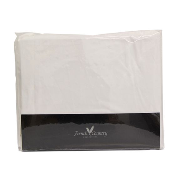 Embelli Fitted Sheet