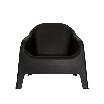 Rio Chair Black