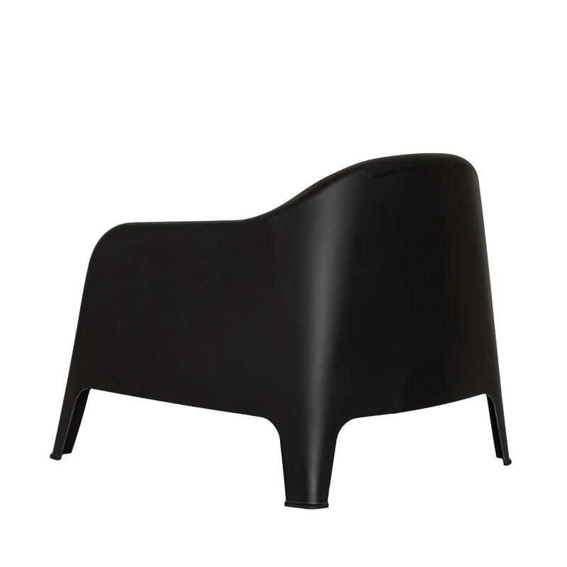 Rio Chair Black