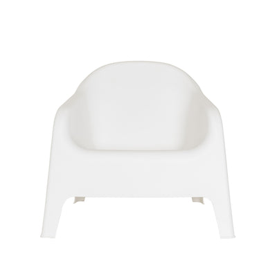 Rio Chair White