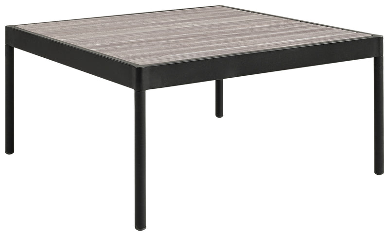 Estepona Square Coffee Table