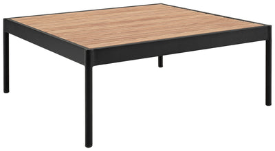 Estepona Square Coffee Table