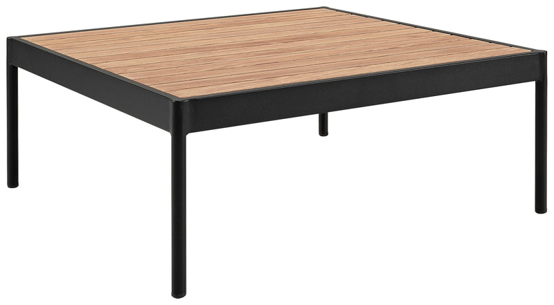 Estepona Square Coffee Table