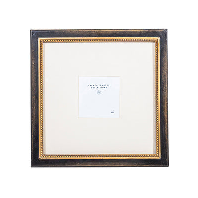 Beaded Gallery Wall Frame 4x4"