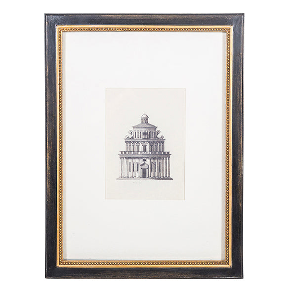 Beaded Gallery Wall Frame 5x7"
