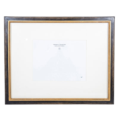 Beaded Gallery Wall Frame 8x10"