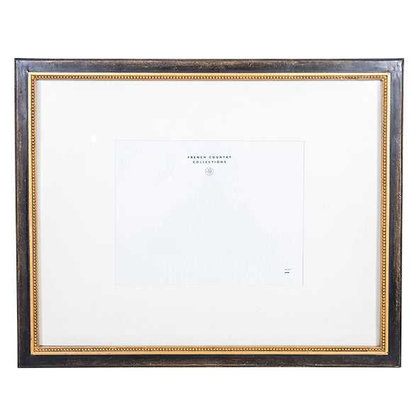 Beaded Gallery Wall Frame 8x10"