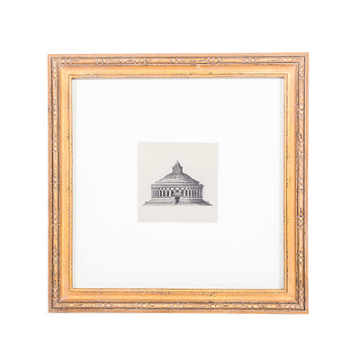 Guild Gallery Wall Frame 4x4"