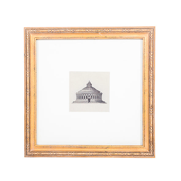 Guild Gallery Wall Frame 4x4"