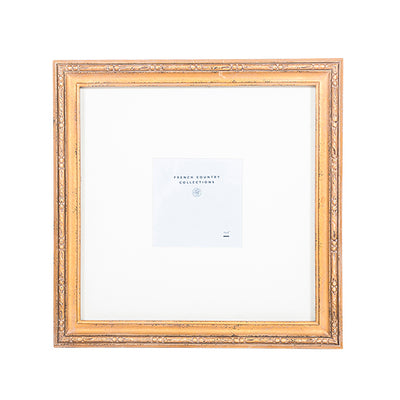 Guild Gallery Wall Frame 4x4"