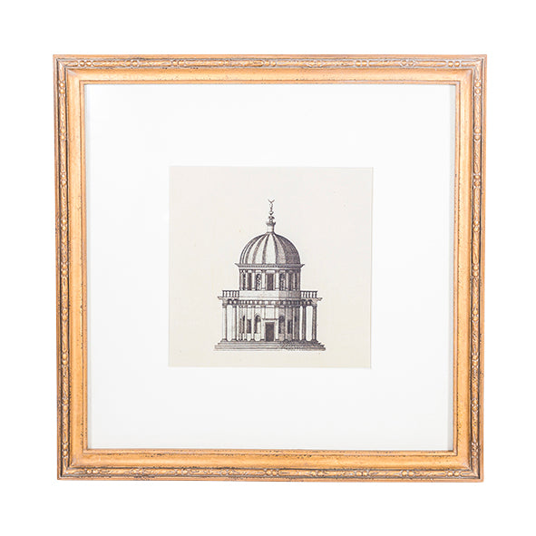 Guild Gallery Frame 8x8"