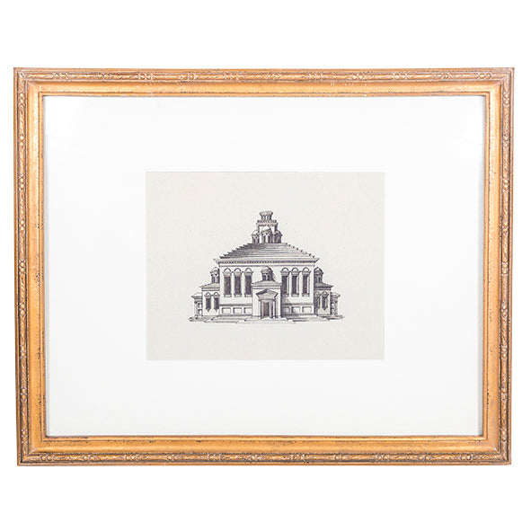 Guild Gallery Frame 8x10"