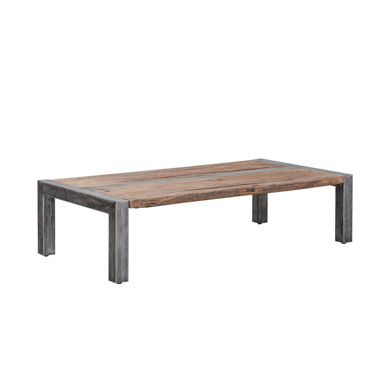 Foundry Coffee Table