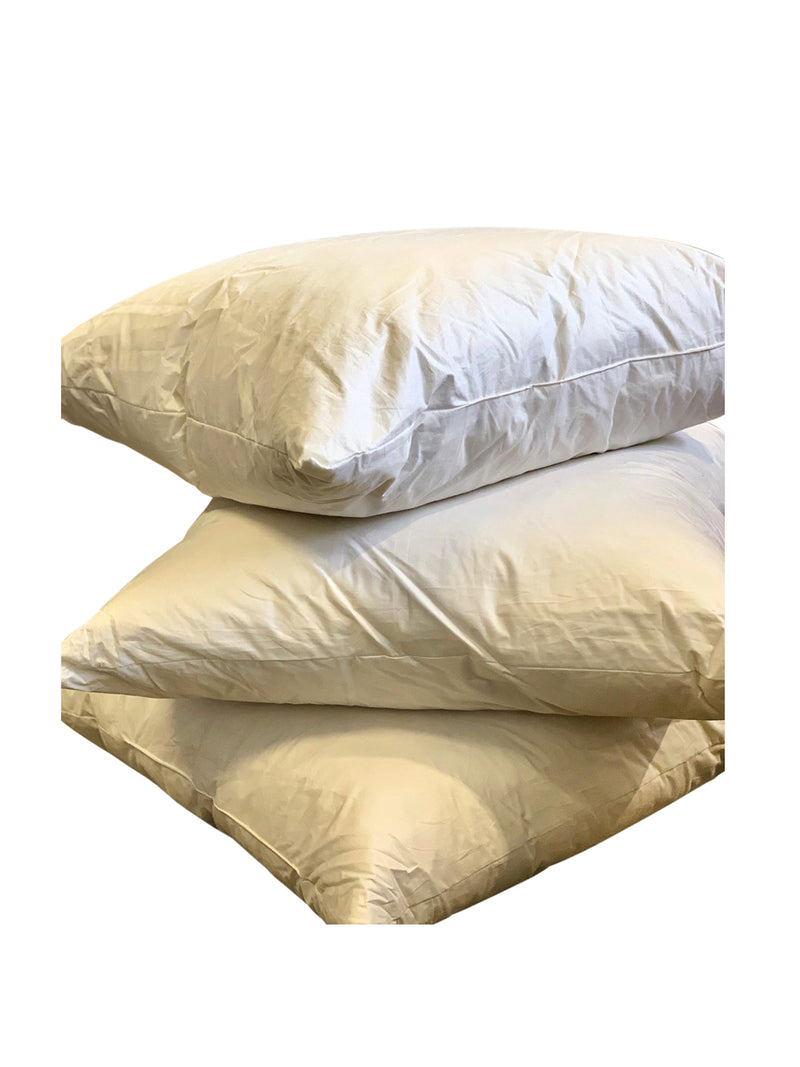 Feather Cushion Inners