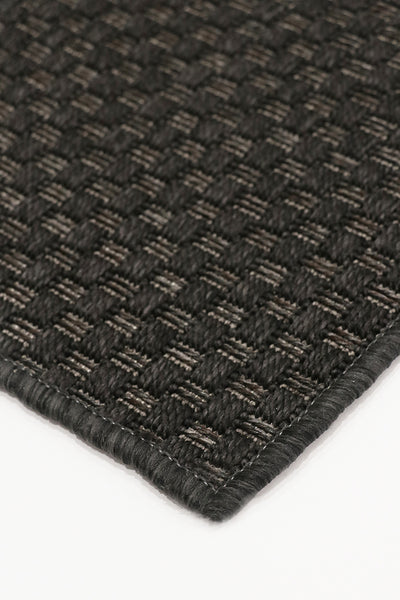 Flax Indoor/Outdoor Floor Rug