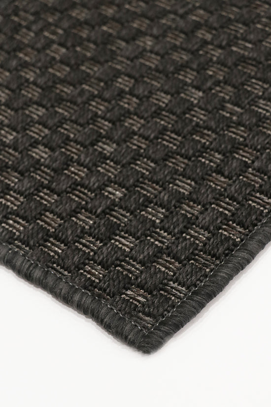 Flax Indoor/Outdoor Floor Rug