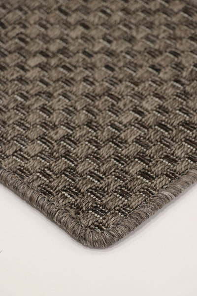 Flax Indoor/Outdoor Floor Rug