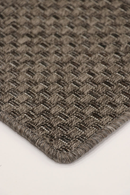 Flax Indoor/Outdoor Floor Rug