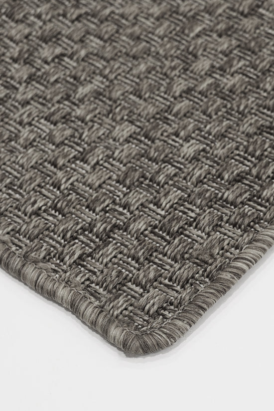 Flax Indoor/Outdoor Floor Rug