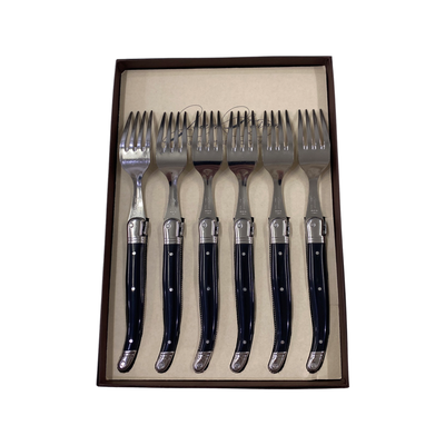 Laguiole Table Fork Set