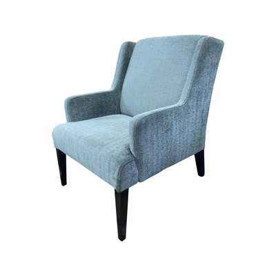 Frankie Armchair Harlequin Bespoke