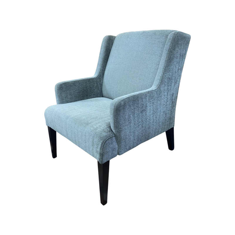 Frankie Armchair Harlequin Bespoke