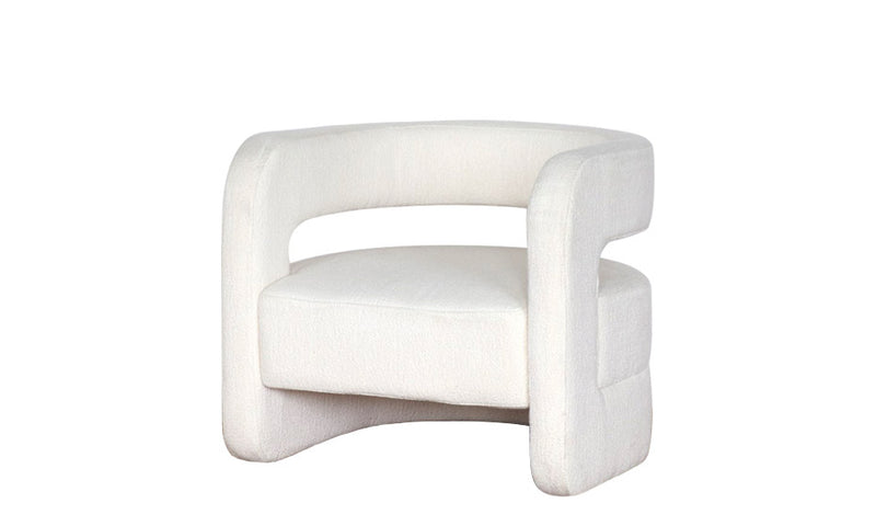 Flo Armchair