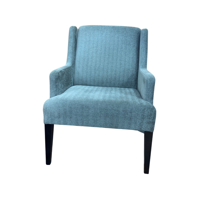 Frankie Armchair Harlequin Bespoke