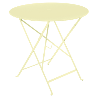 Fermob Bistro Round Table - 77cm