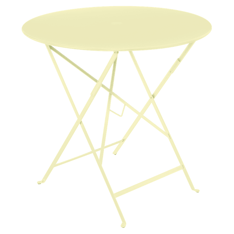 Fermob Bistro Round Table - 77cm