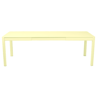 Fermob Ribambelle Table 2 Extension 149-234 x 100cm