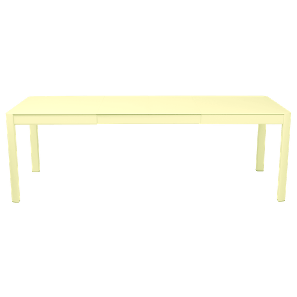 Fermob Ribambelle Table 2 Extension 149-234 x 100cm
