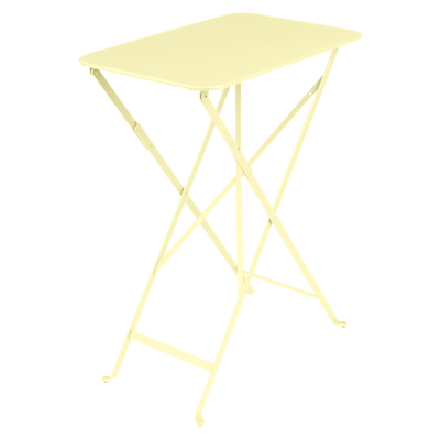 Fermob Bistro Rectangle Table - 57 x 37cm