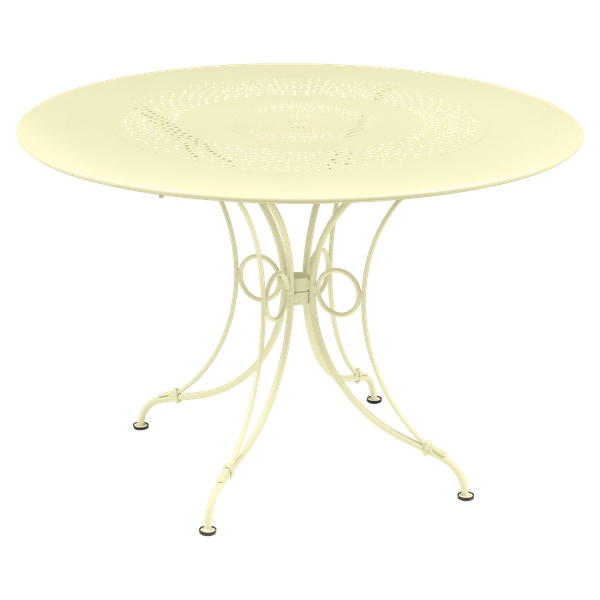 Fermob 1900 Round Table 117cm