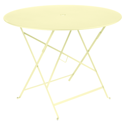Fermob Bistro Round Table - 96cm