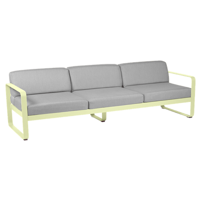 Fermob Bellevie Sofa - 3 Seater