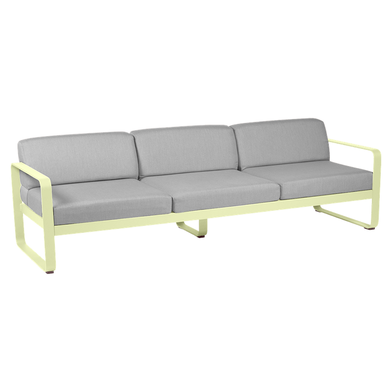 Fermob Bellevie Sofa - 3 Seater