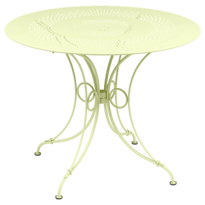 Fermob 1900 Round Table 96cm