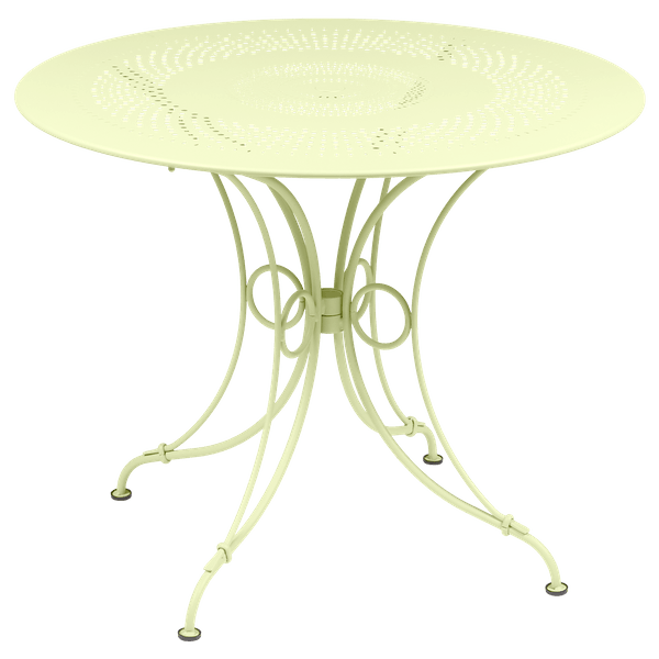 Fermob 1900 Round Table 96cm