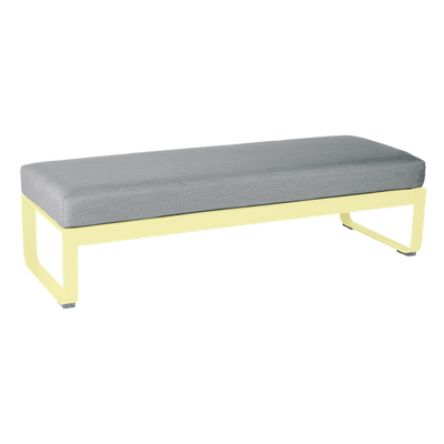 Fermob Bellevie Ottoman - 2 Seater