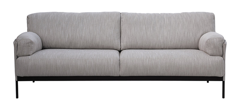 Gibbston FRAME range + fabric