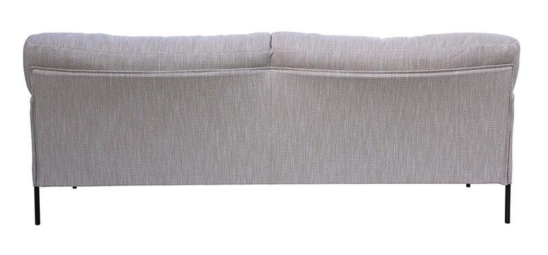Gibbston FRAME range + fabric