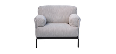 Gibbston FRAME range + fabric