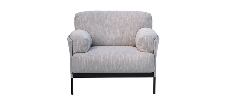 Gibbston FRAME range + fabric